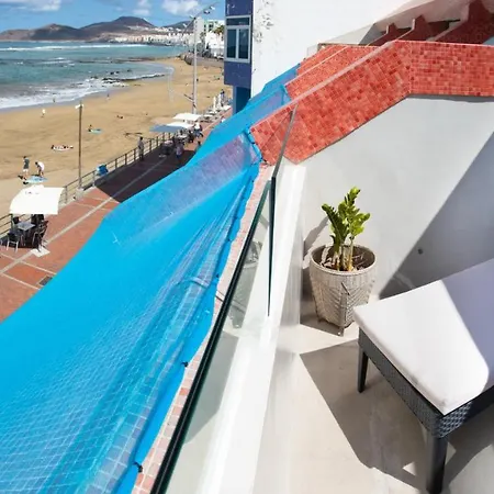 Сasa de vacaciones Views With Terrace By Canariasgetaway *