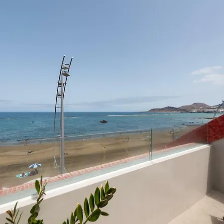 Views With Terrace By Canariasgetaway Las Palmas de Gran Canaria