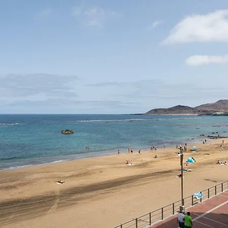 Сasa de vacaciones Views With Terrace By Canariasgetaway *