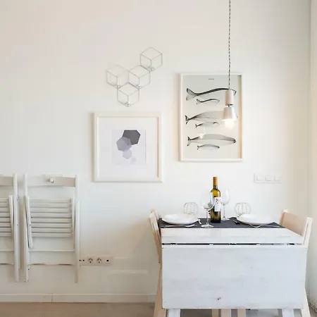 Views With Terrace By Canariasgetaway Las Palmas de Gran Canaria