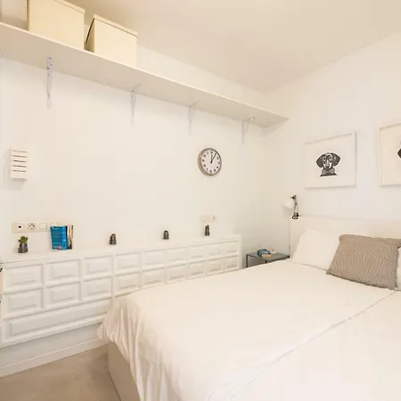 Views With Terrace By Canariasgetaway Las Palmas de Gran Canaria