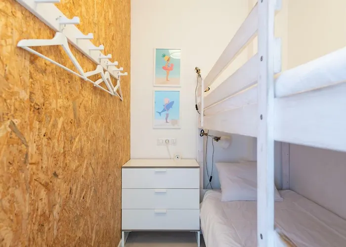 Holiday home Views With Terrace By Canariasgetaway Las Palmas de Gran Canaria