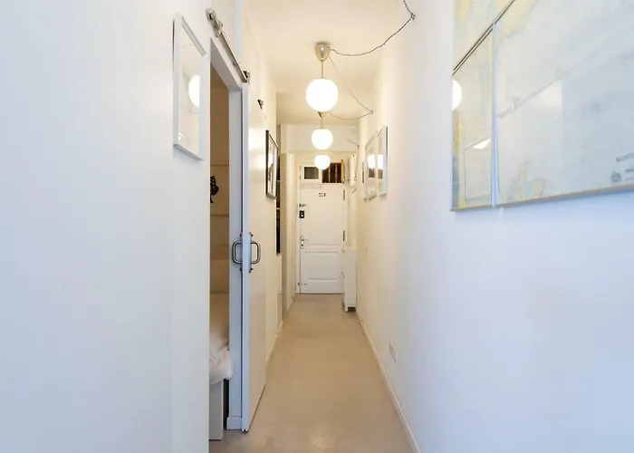 Holiday home Views With Terrace By Canariasgetaway Las Palmas de Gran Canaria