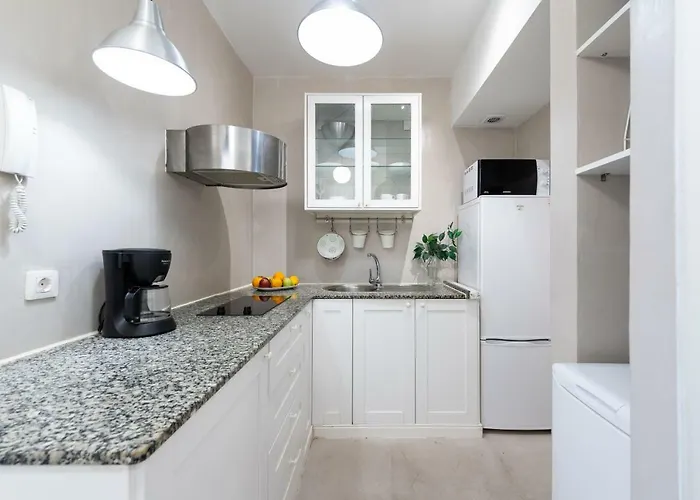 Views With Terrace By Canariasgetaway *