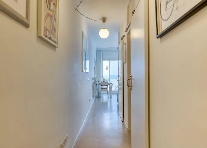 Holiday home Views With Terrace By Canariasgetaway Las Palmas de Gran Canaria