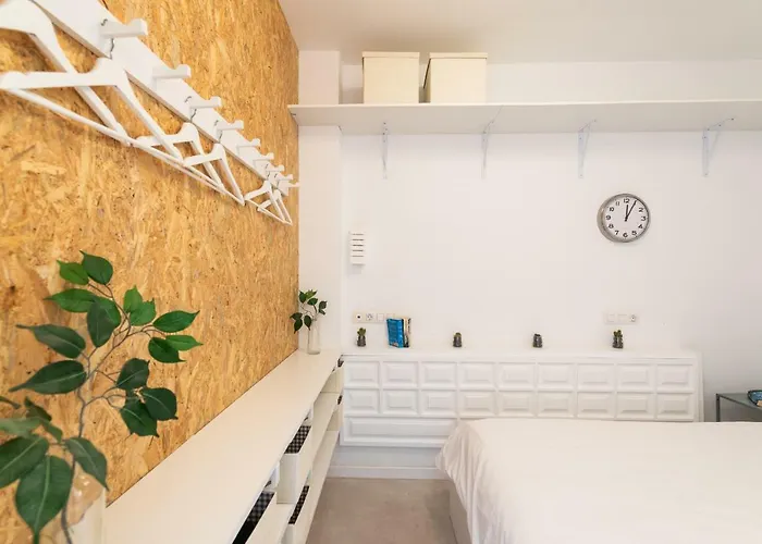 Views With Terrace By Canariasgetaway Holiday home *