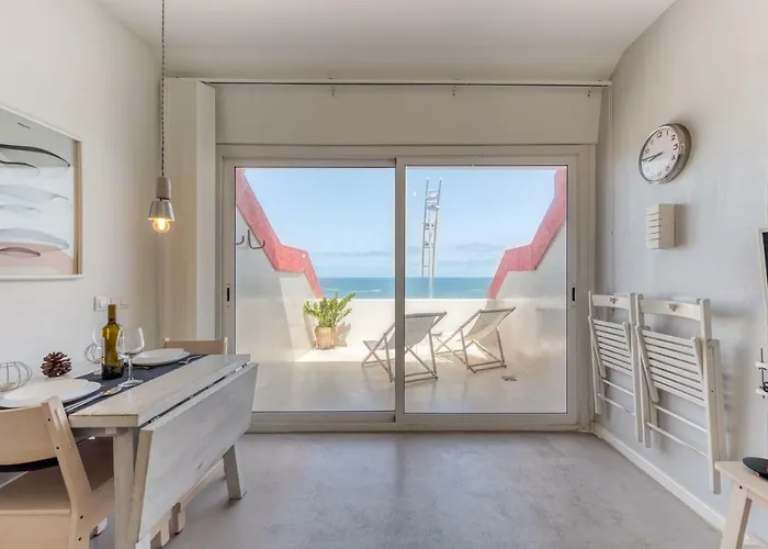 Holiday home Views With Terrace By Canariasgetaway *