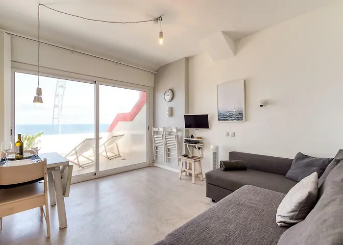 Views With Terrace By Canariasgetaway