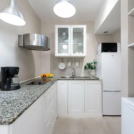 Views With Terrace By Canariasgetaway *