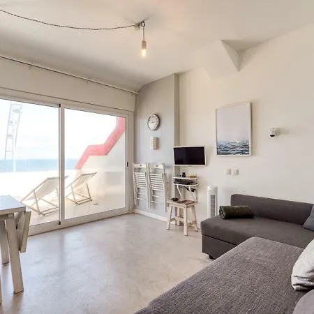 Views With Terrace By Canariasgetaway