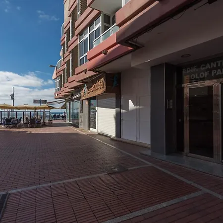 Будинок відпочинку Views With Terrace By Canariasgetaway *