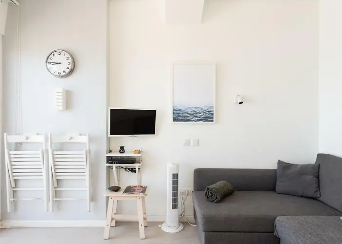 Views With Terrace By Canariasgetaway Лас-Пальмас-де-Гран-Канарія