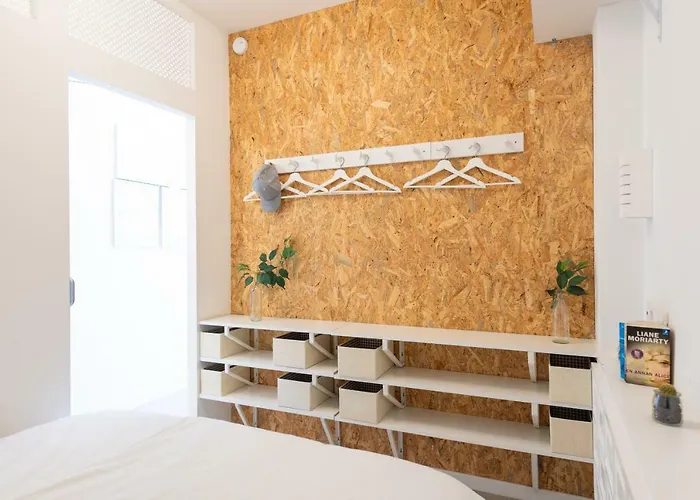 Views With Terrace By Canariasgetaway בית נופש *