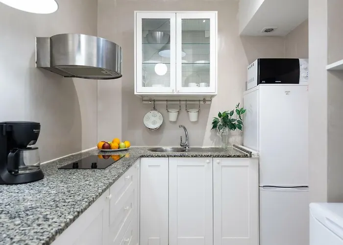 Views With Terrace By Canariasgetaway Будинок відпочинку Лас-Пальмас-де-Гран-Канарія