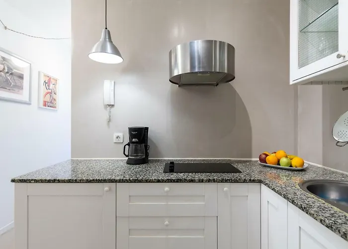 Views With Terrace By Canariasgetaway *