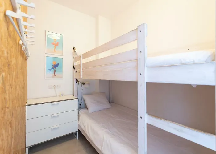 Views With Terrace By Canariasgetaway לאס פאלמס דה גראן קנאריה