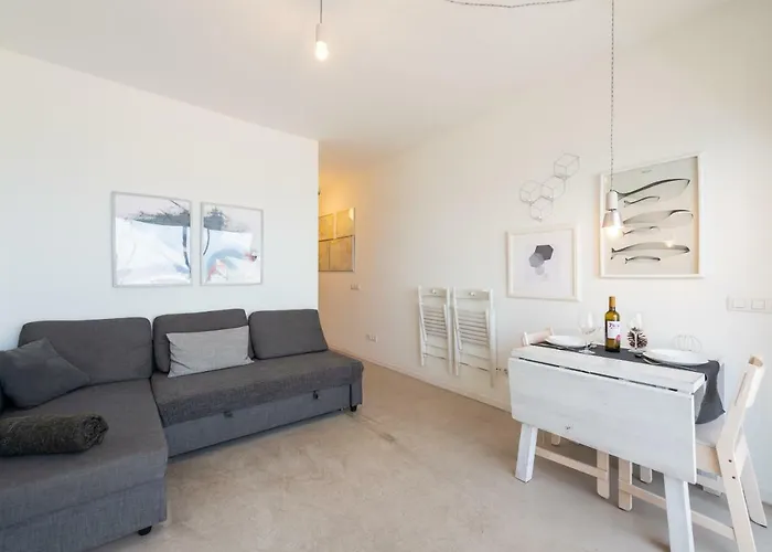 בית נופש Views With Terrace By Canariasgetaway *