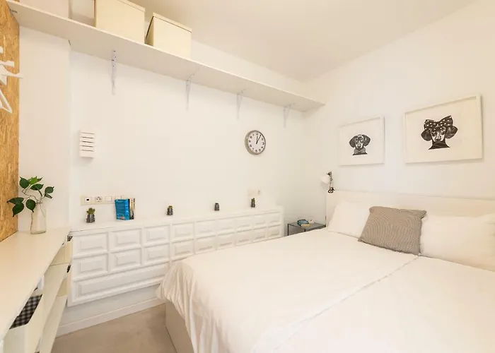 Views With Terrace By Canariasgetaway לאס פאלמס דה גראן קנאריה