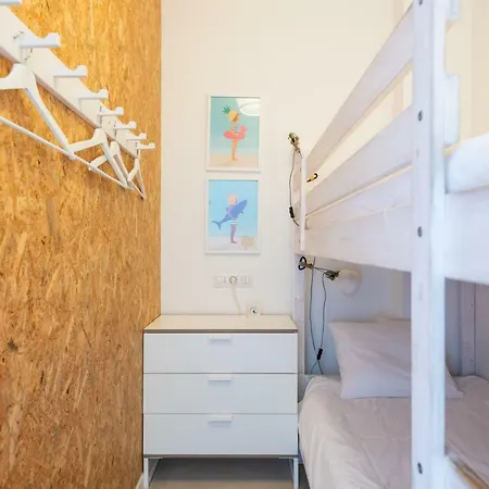 Vakantiehuis Views With Terrace By Canariasgetaway Las Palmas