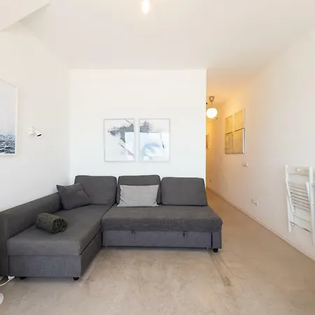 Vakantiehuis Views With Terrace By Canariasgetaway