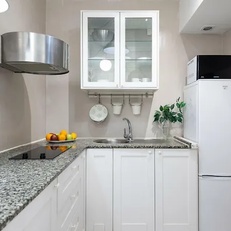 Views With Terrace By Canariasgetaway Vakantiehuis Las Palmas