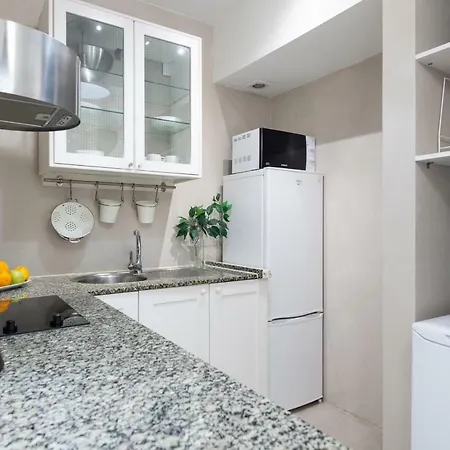 Views With Terrace By Canariasgetaway * Las Palmas