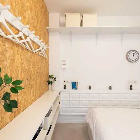 Views With Terrace By Canariasgetaway Vakantiehuis *