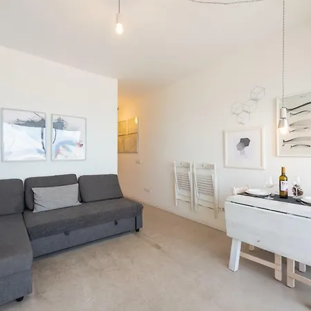 Vakantiehuis Views With Terrace By Canariasgetaway *