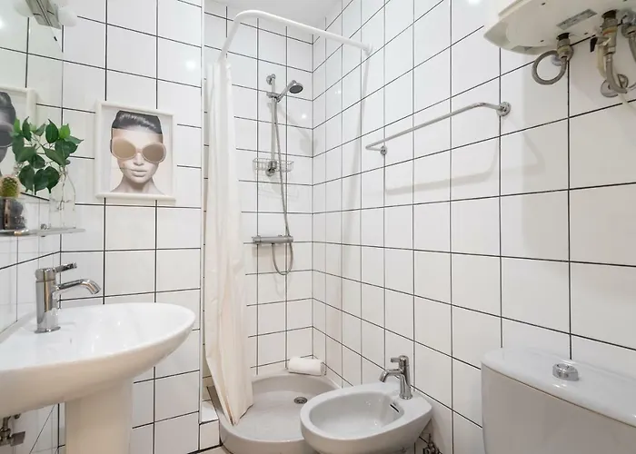 Views With Terrace By Canariasgetaway 度假居 *