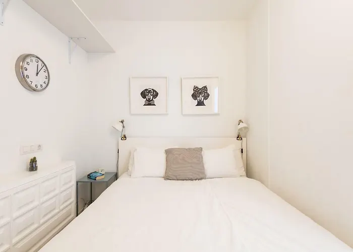 Views With Terrace By Canariasgetaway 度假居 *