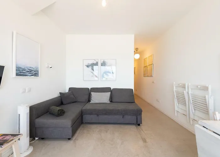 度假居 Views With Terrace By Canariasgetaway