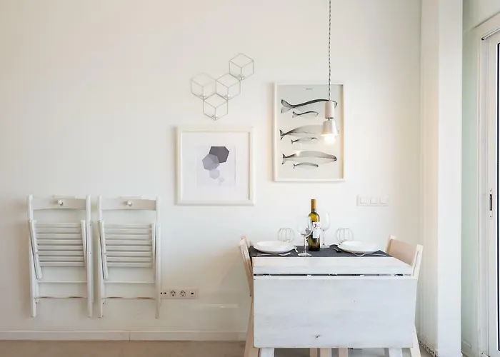 Views With Terrace By Canariasgetaway 大加那利岛拉斯帕尔马斯