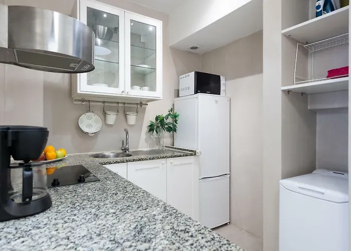 Views With Terrace By Canariasgetaway * 大加那利岛拉斯帕尔马斯