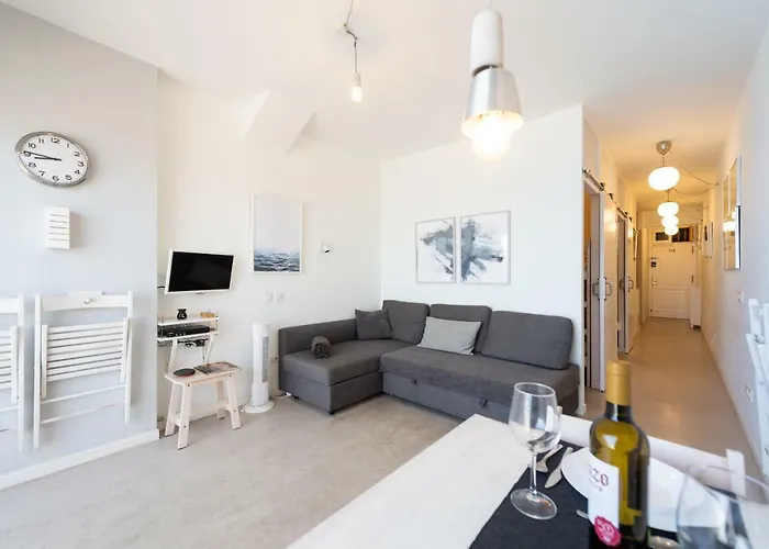 Views With Terrace By Canariasgetaway * 大加那利岛拉斯帕尔马斯