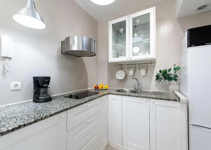 度假居 Views With Terrace By Canariasgetaway *